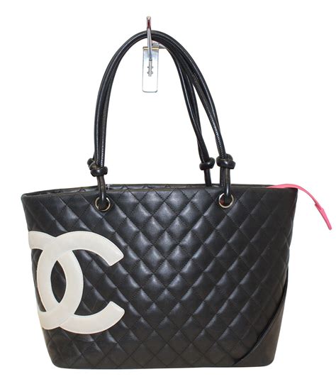 large tote chanel